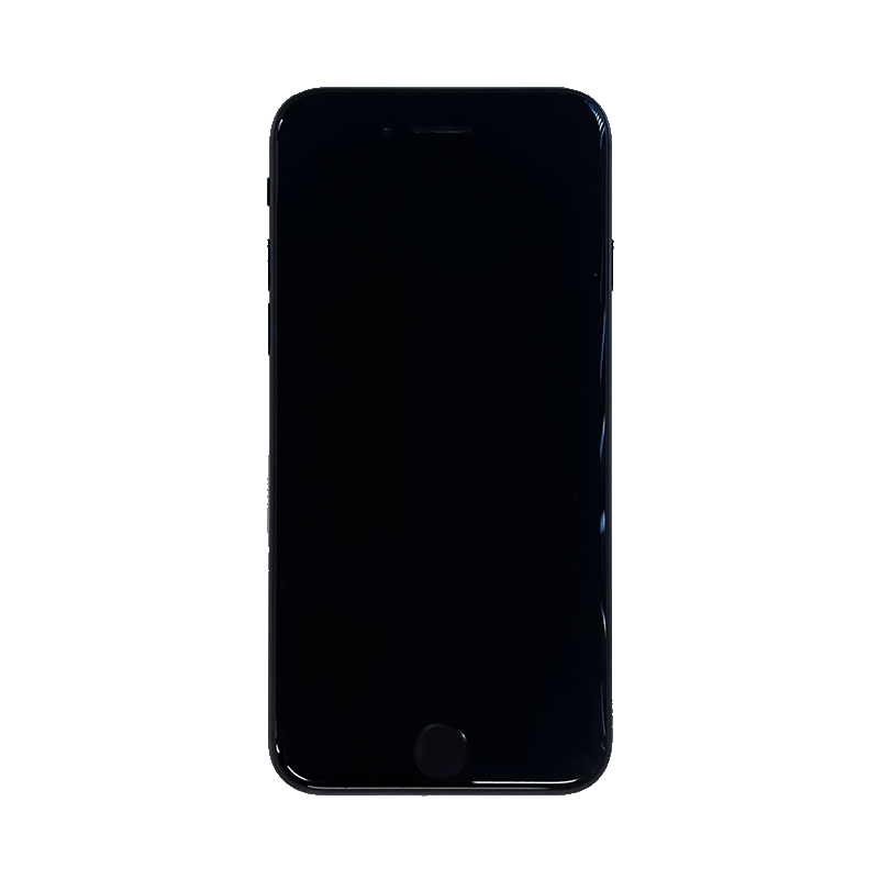 Apple iPhone SE（第2世代） (A2296) ブラック 64GB 中古Bランク