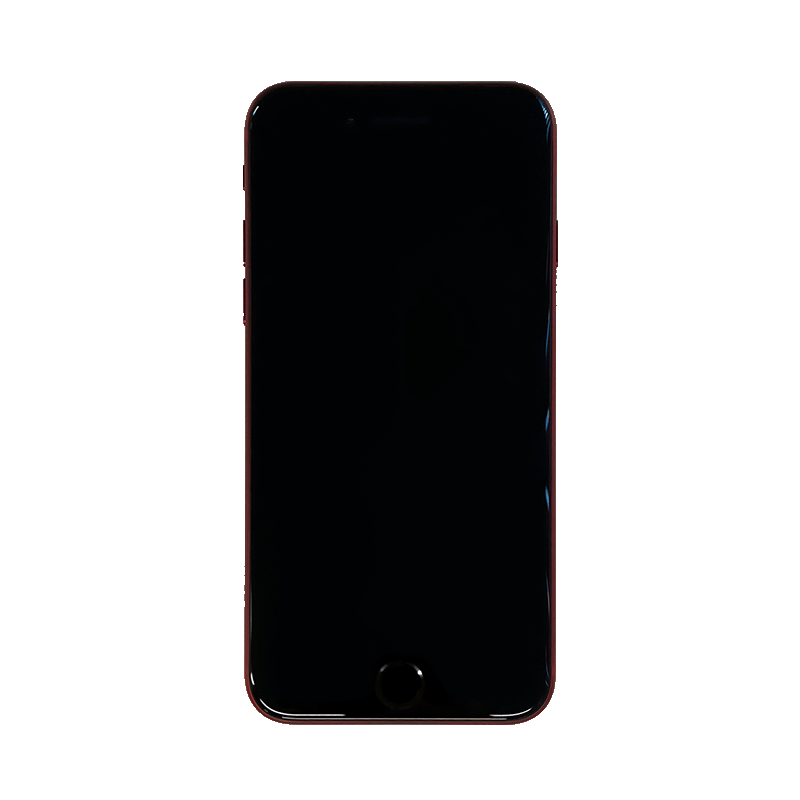 Apple iPhone SE（第2世代） (A2296) (PRODUCT)RED 64GB 中古Bランク