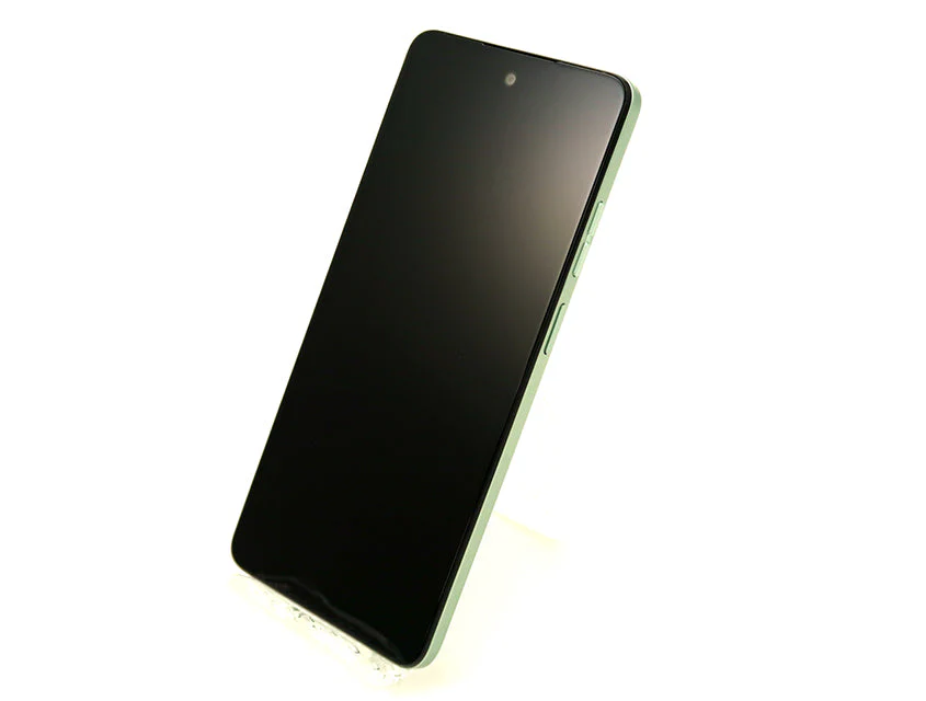 Motorola moto g24 (PB1A0001JP) Ice Green 128GB 中古Sランク