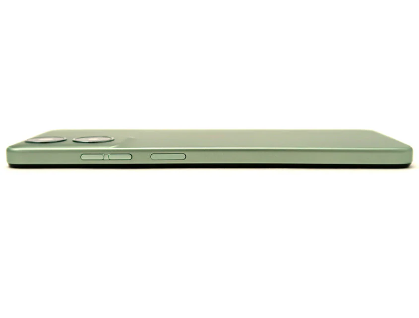 Motorola moto g24 (PB1A0001JP) Ice Green 128GB 中古Sランク