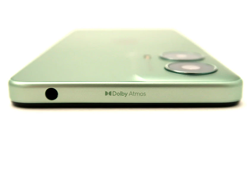 Motorola moto g24 (PB1A0001JP) Ice Green 128GB 中古Sランク