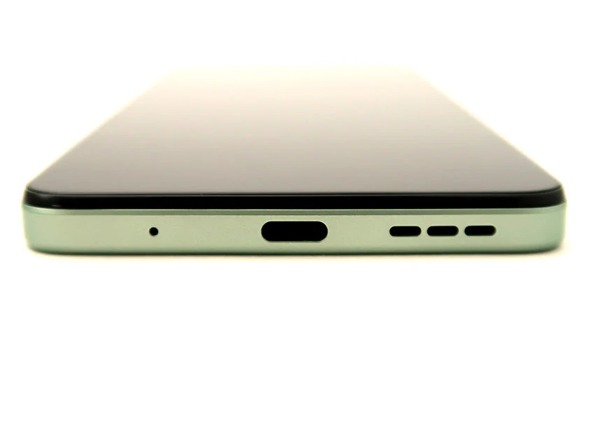Motorola moto g24 (PB1A0001JP) Ice Green 128GB 中古Sランク