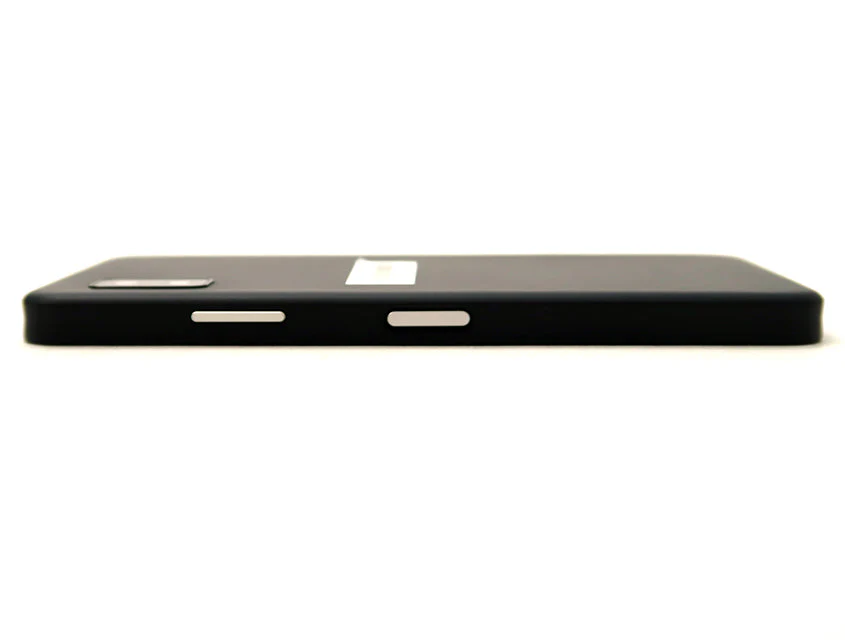 SHARP AQUOS wish3 (A303SH) Black 64GB 中古Sランク