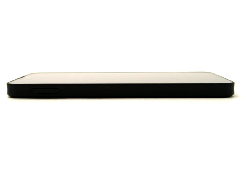 SHARP AQUOS wish3 (A303SH) Black 64GB 中古Sランク