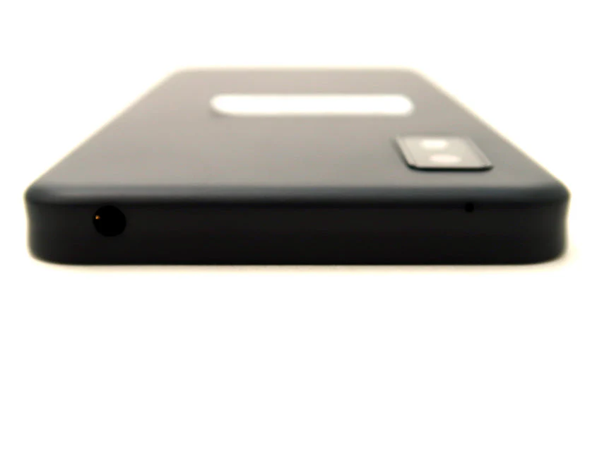 SHARP AQUOS wish3 (A303SH) Black 64GB 中古Sランク