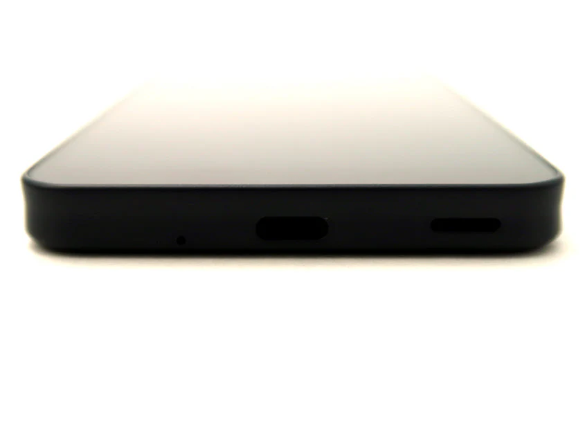 SHARP AQUOS wish3 (A303SH) Black 64GB 中古Sランク