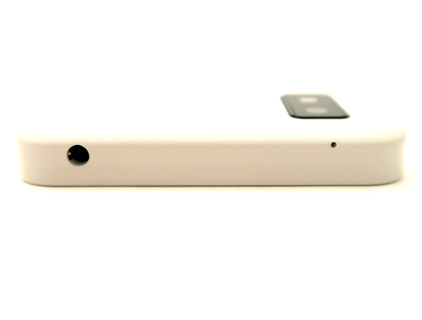 SHARP AQUOS wish3 (A303SH) White 64GB 中古Sランク