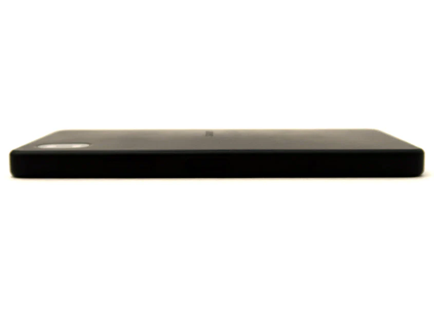 SONY Xperia Ace III (SO-53C) Black 64GB 中古Sランク