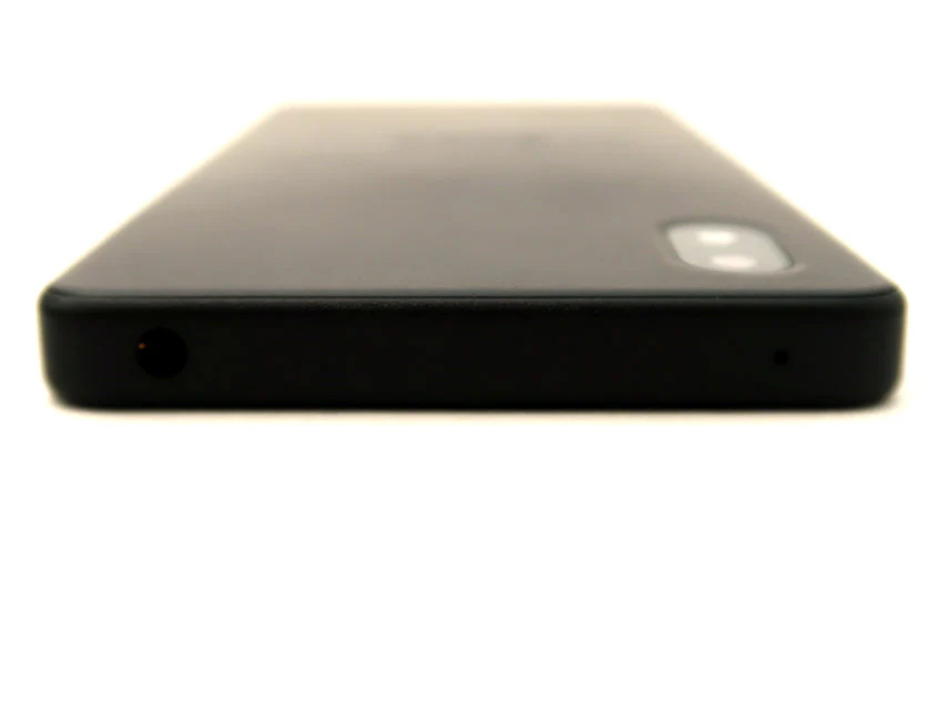 SONY Xperia Ace III (SO-53C) Black 64GB 中古Sランク