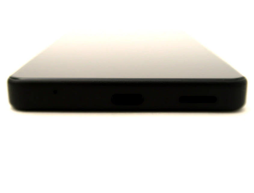 SONY Xperia Ace III (SO-53C) Black 64GB 中古Sランク