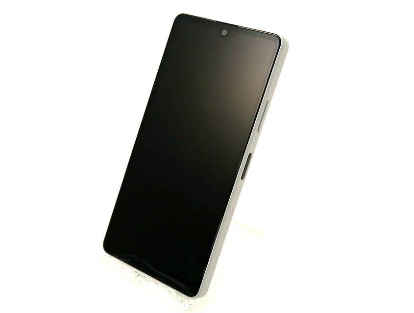 SONY Xperia Ace III (SO-53C) Gray 64GB 中古Sランク
