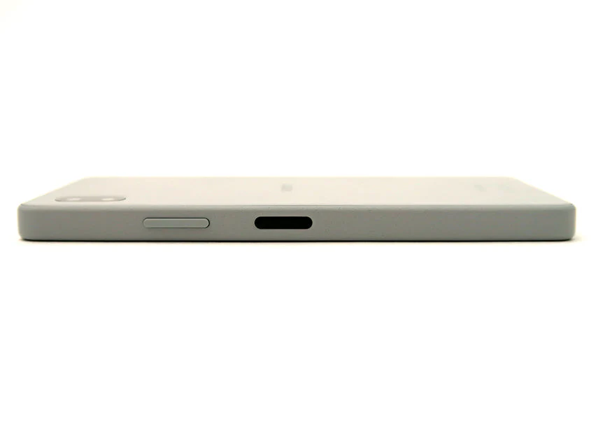 SONY Xperia Ace III (SO-53C) Gray 64GB 中古Sランク