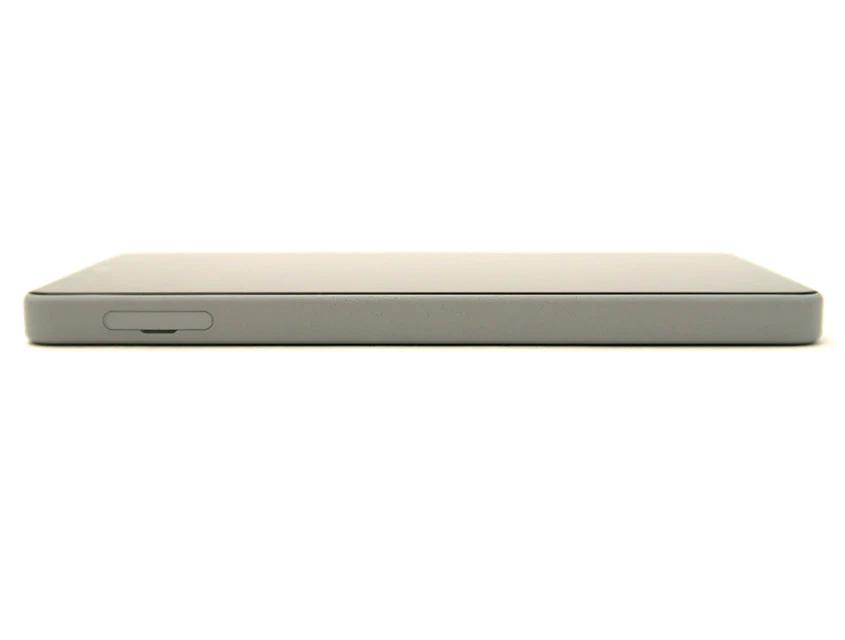 SONY Xperia Ace III (SO-53C) Gray 64GB 中古Sランク