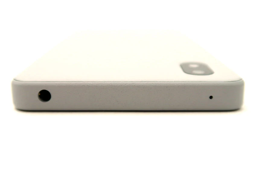 SONY Xperia Ace III (SO-53C) Gray 64GB 中古Sランク