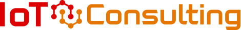 Logo iot