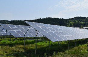 発電モニタリング