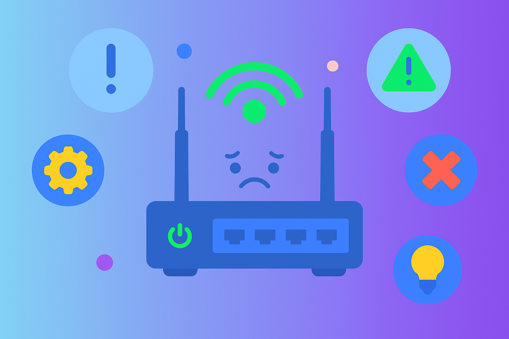 IoTルーター