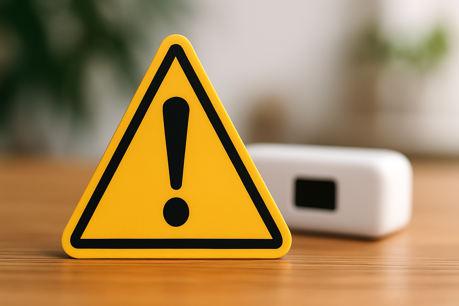 ポケットwifiのデメリットイメージ画像