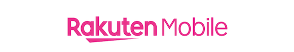Rakuten Mobile ロゴ
