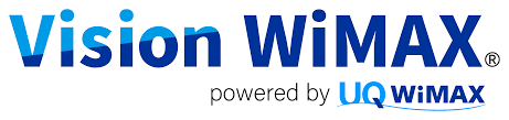 Vision WiMAX 無制限 wifi 自宅 Vision WiMAX 無制限 wifi 自宅