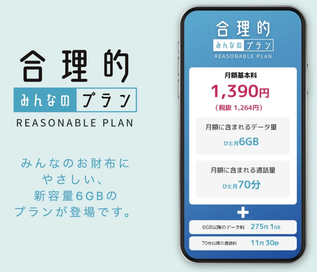 日本通信の評判はやばい シンプル290プランはお得 ポイントを解説 ロケホン