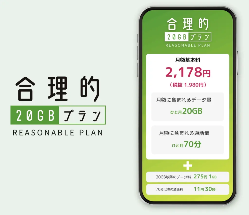 日本通信の評判はやばい シンプル290プランはお得 ポイントを解説 ロケホン