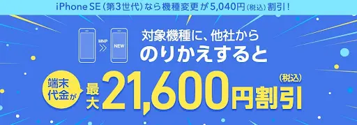 Uqモバイルからソフトバンクに乗り換える手順とタイミング デメリットや違約金も解説 ロケホン