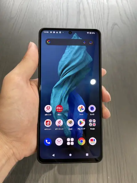 AQUOS R7の評価・評判を実機レビュー！注目のスペックを口コミから徹底解説 | ロケホン