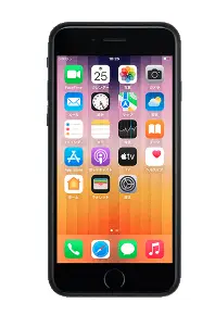 iPhone SE（第3世代） mineo 機種変更