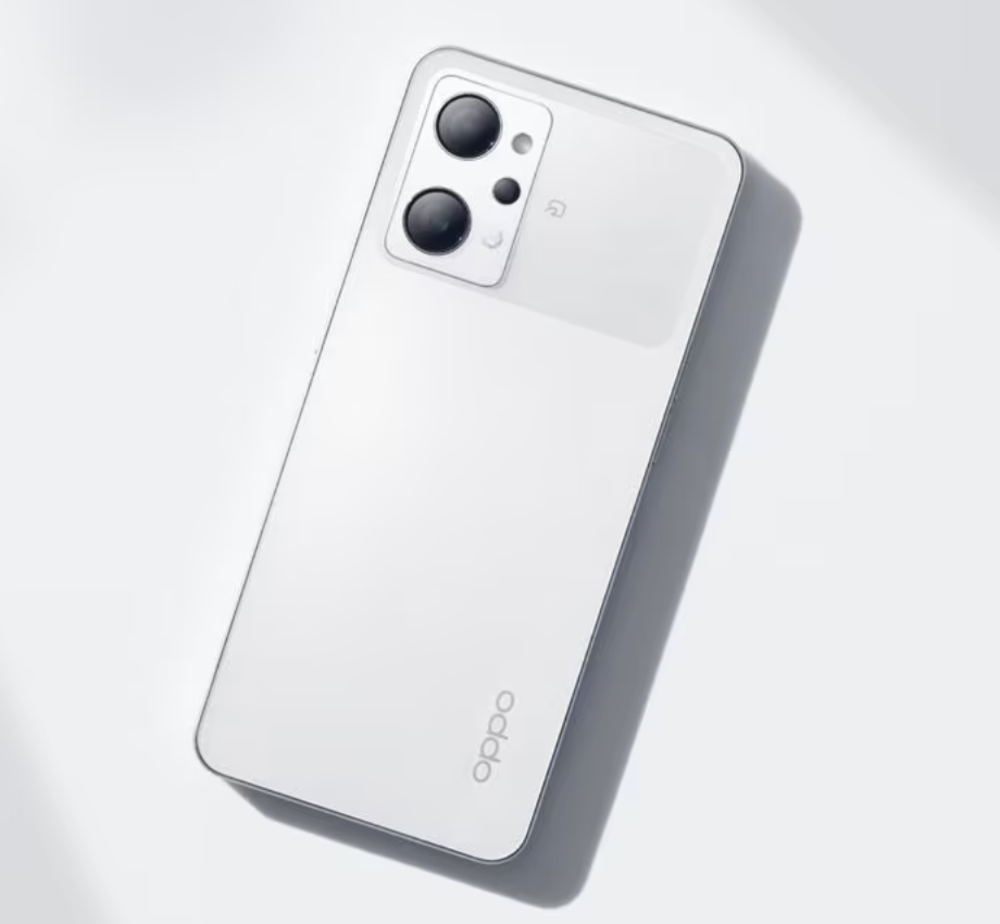 OPPO Reno 9 A