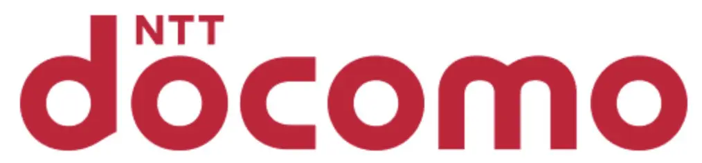 docomoロゴ