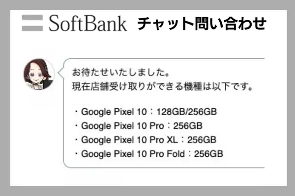 問い合わせ内容
