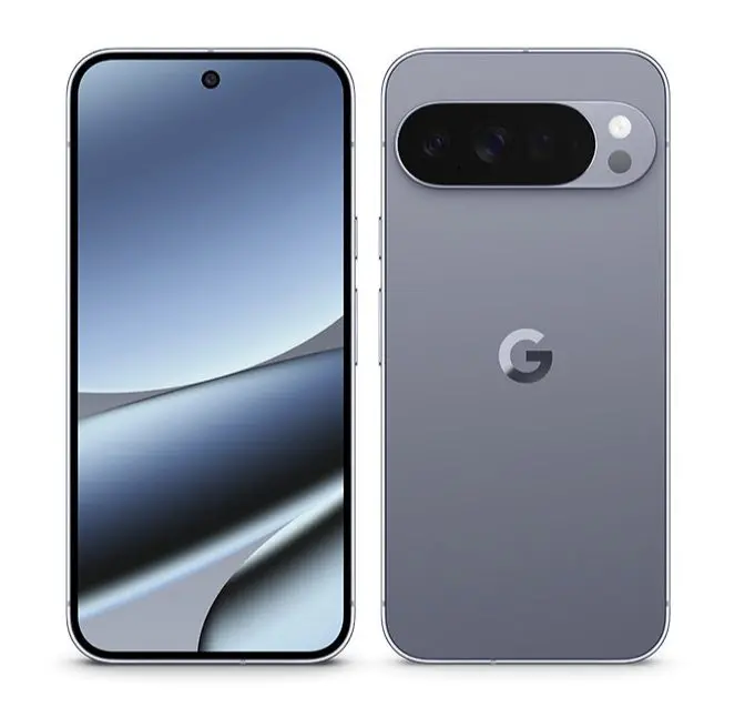 auのgoogle pixel 10 Pro XLの画像