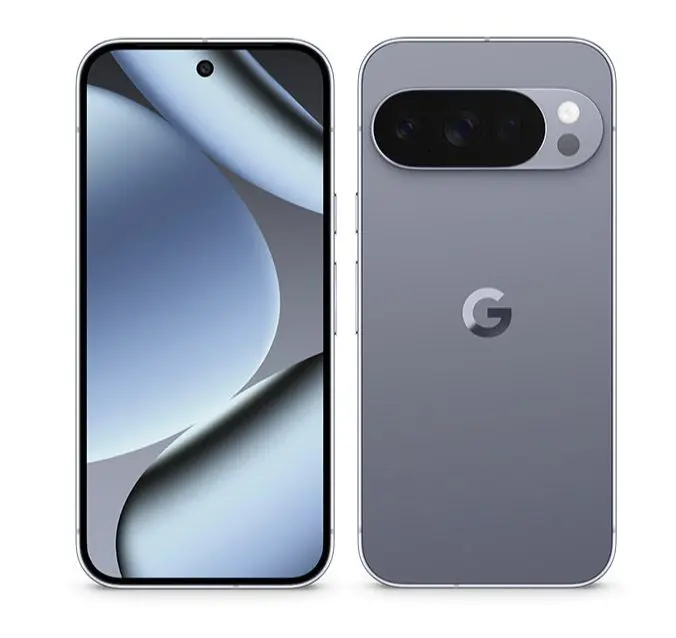 auのgoogle pixel 10 Proの画像