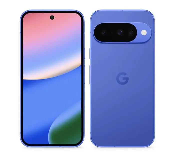 auのgoogle pixel 10の画像