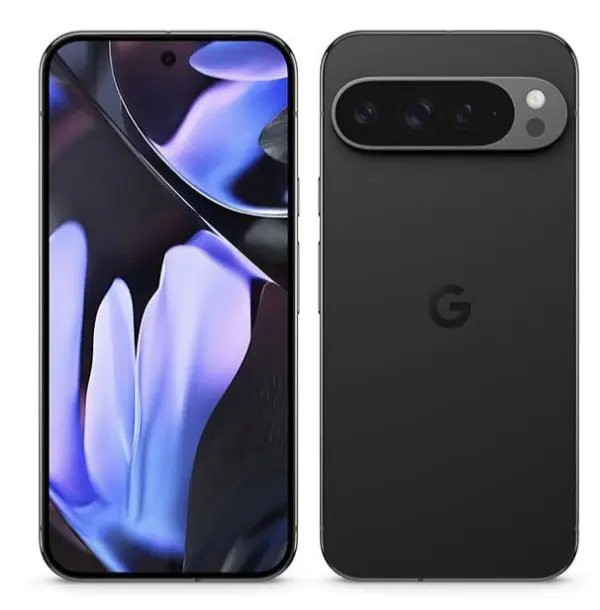 Google Pixel 9 Pro XLの端末画像