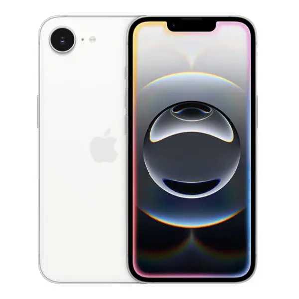 iPhone 16e