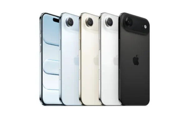 iPhone Air