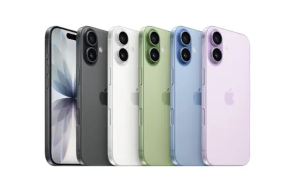 iPhone17