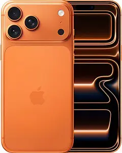 iphone17ProMax画像