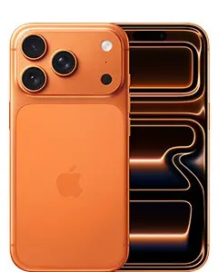 iphone17Pro画像