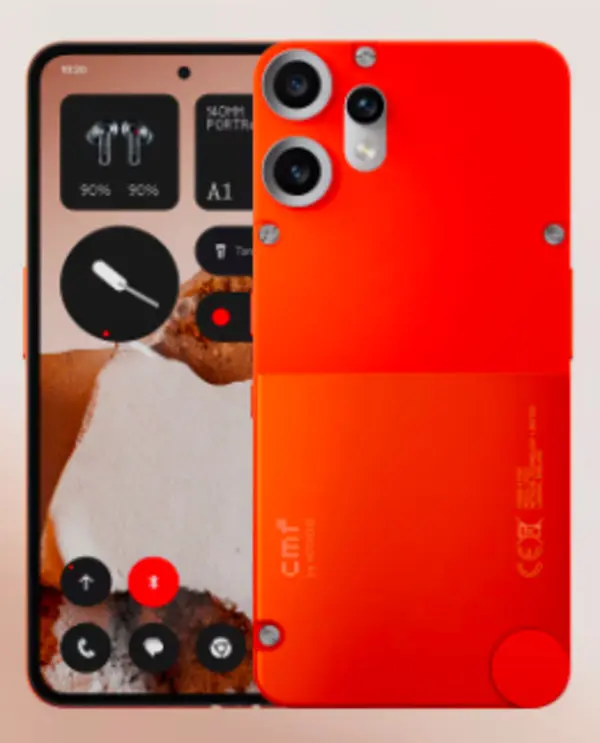 楽天モバイル CMF Phone 2 Pro