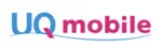 UQ mobileロゴ