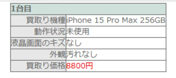 ライズマークの紹介