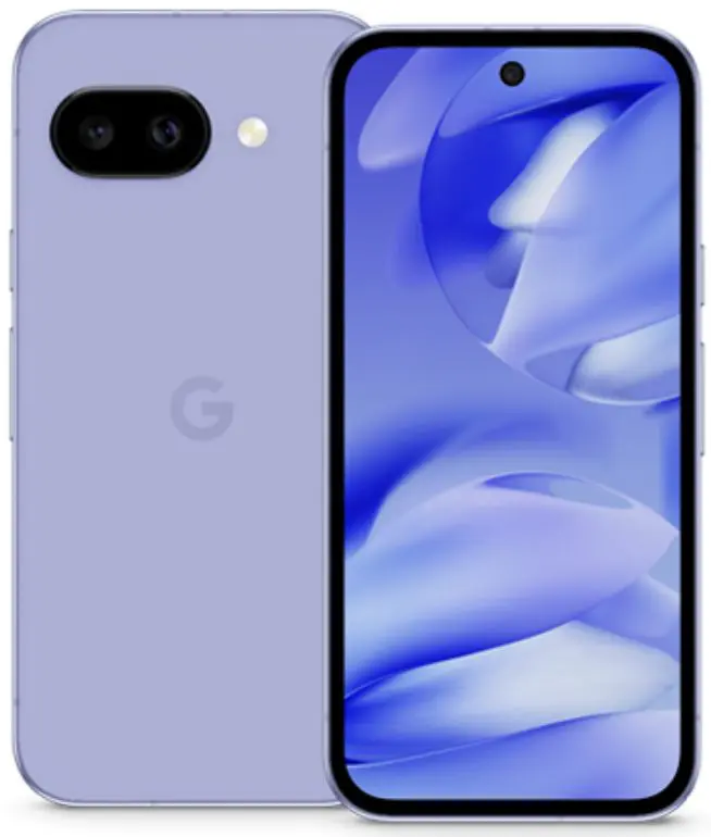Pixel 9a