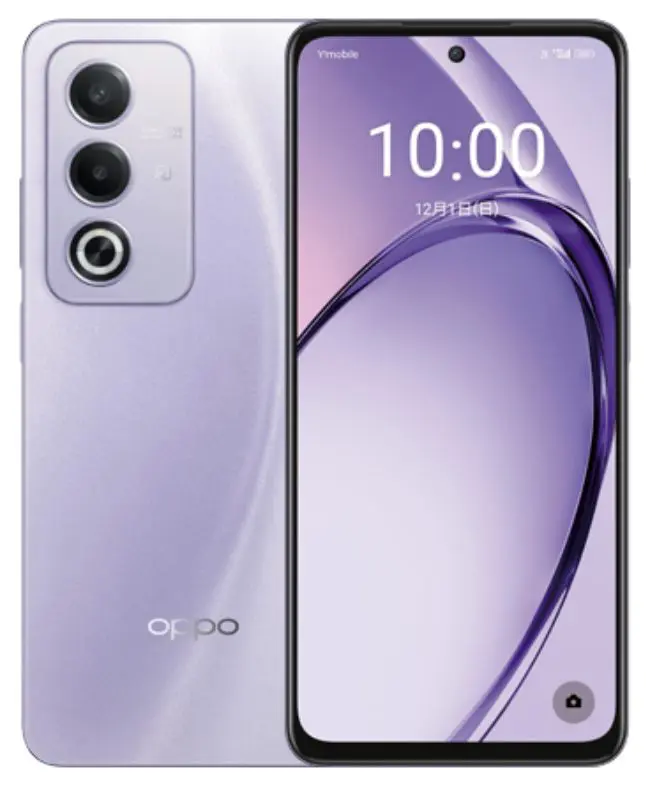 OPPO A3 5G