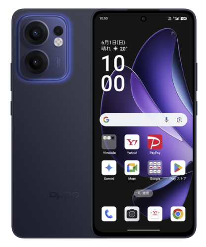 OPPO Reno13 A
