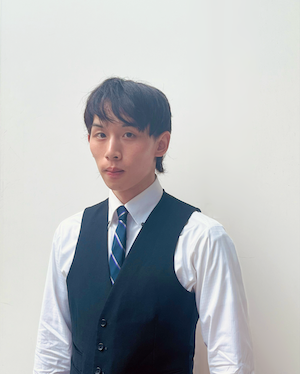 福永統行のアバター