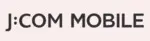 J:COM MOBILEロゴ