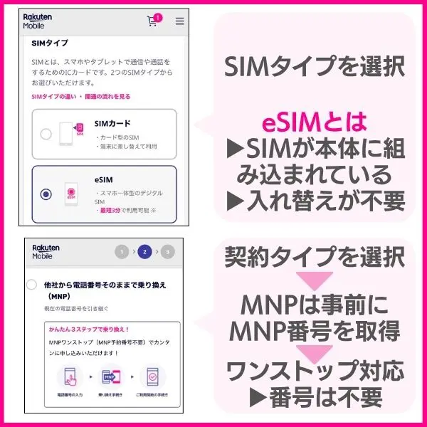 手順③
